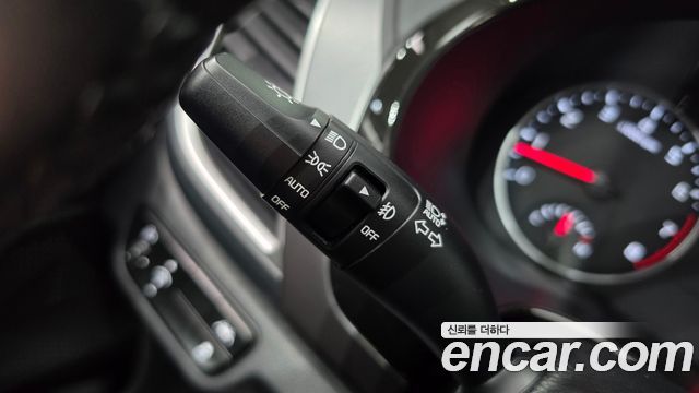 Kia Seltos 2020 — photo 27