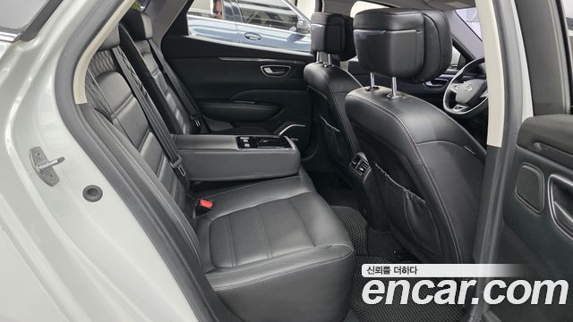 Renault Korea SM6 2016 — photo 12