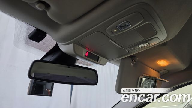 Renault Korea SM6 2016 — photo 17