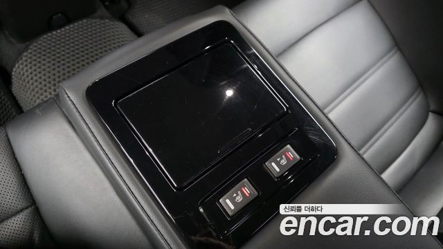 Renault Korea SM6 2016 — photo 19
