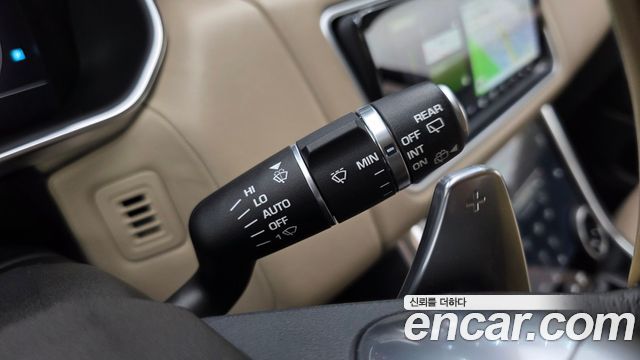 Land Rover Range Rover Sport 2018 — photo 26