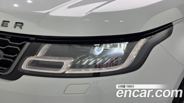 Land Rover Range Rover Sport 2018 — photo 8