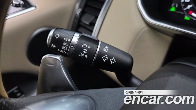 Land Rover Range Rover Sport 2018 — photo 27