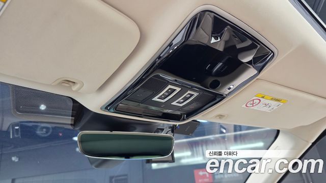 Land Rover Range Rover Sport 2018 — photo 31