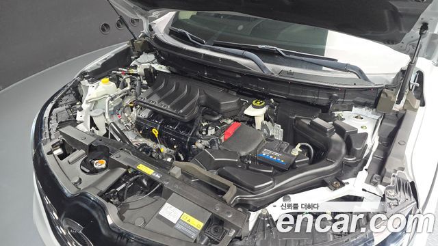 Renault Korea QM6 2020 — photo 6