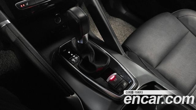 Renault Korea QM6 2020 — photo 12