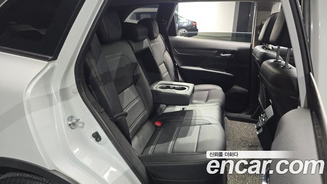 Renault Korea QM6 2020 — photo 17