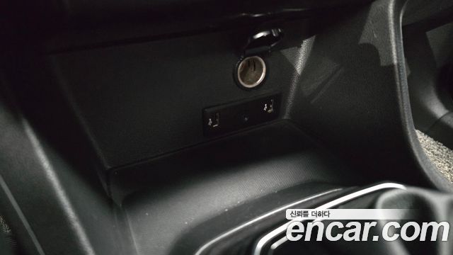 Renault Korea QM6 2020 — photo 24