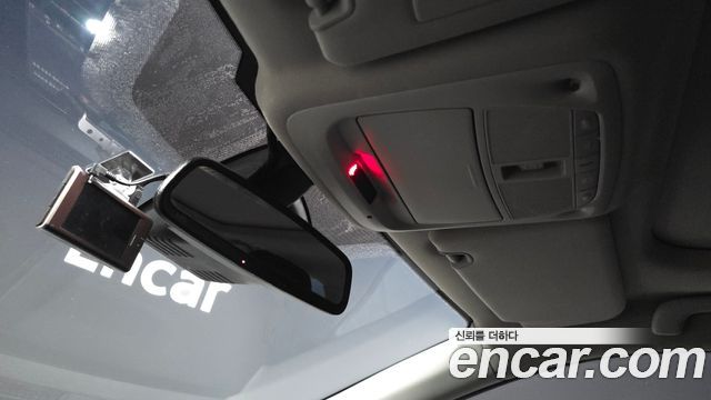Renault Korea QM6 2020 — photo 25