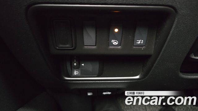 Renault Korea QM6 2020 — photo 26