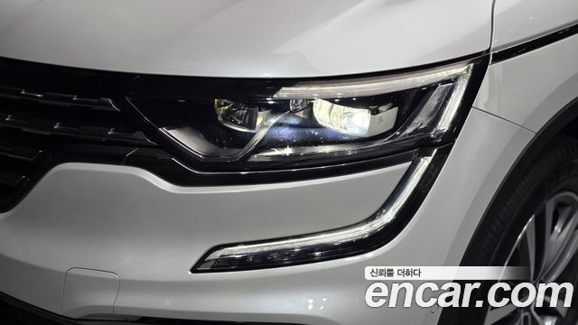 Renault Korea QM6 2020 — photo 8
