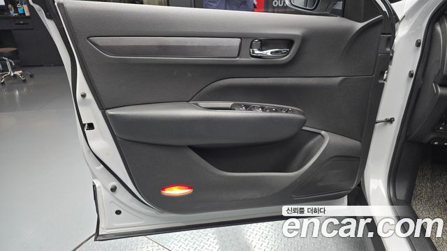 Renault Korea QM6 2020 — photo 14