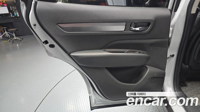 Renault Korea QM6 2020 — photo 15