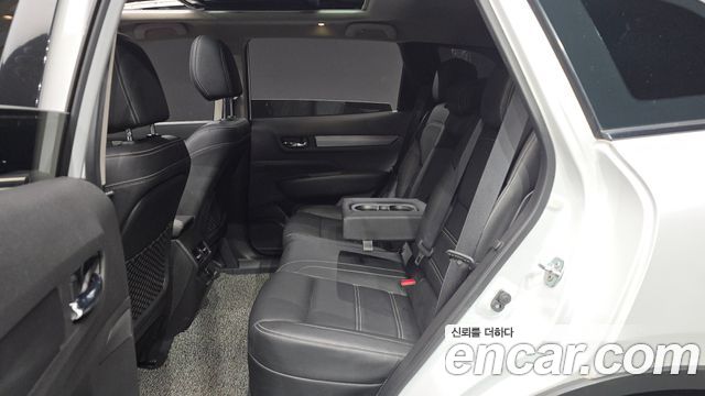 Renault Korea QM6 2020 — photo 16