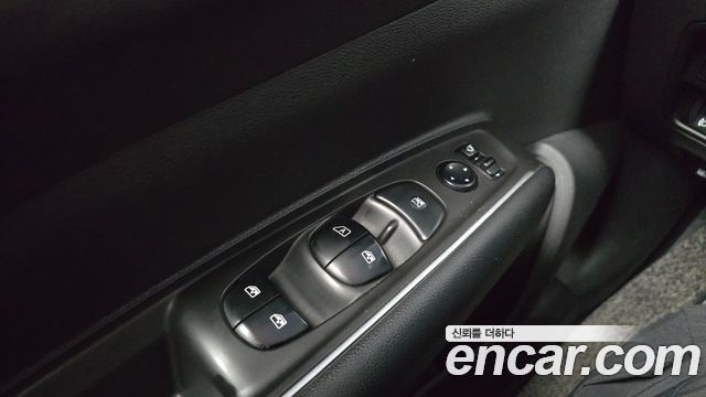 Renault Korea QM6 2020 — photo 28