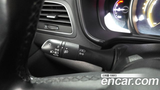 Renault Korea QM6 2020 — photo 29