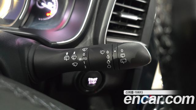 Renault Korea QM6 2020 — photo 30