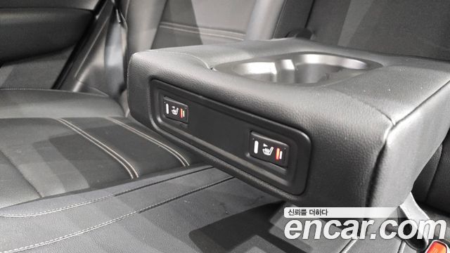 Renault Korea QM6 2020 — photo 33