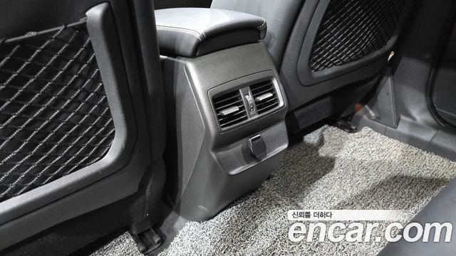 Renault Korea QM6 2020 — photo 34