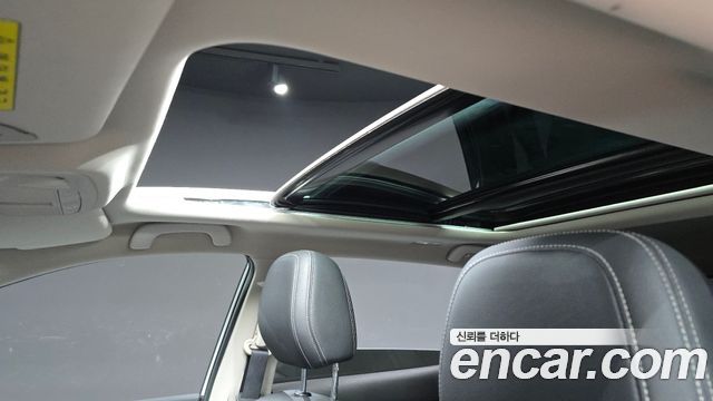 Renault Korea QM6 2020 — photo 35