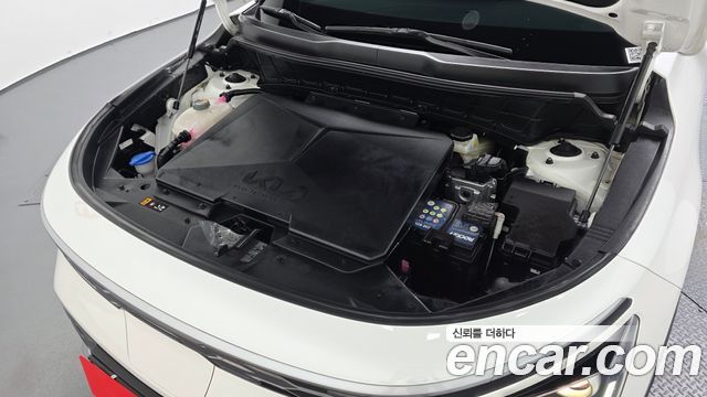 Kia Niro 2023 — photo 6