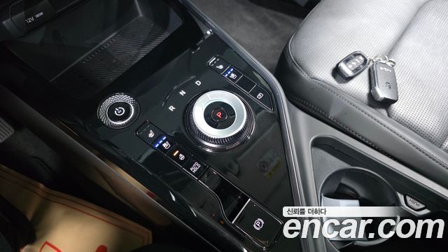 Kia Niro 2023 — photo 12