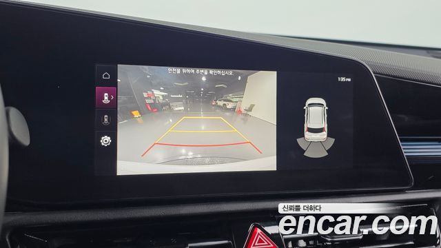 Kia Niro 2023 — photo 20