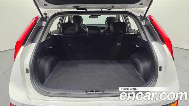 Kia Niro 2023 — photo 22