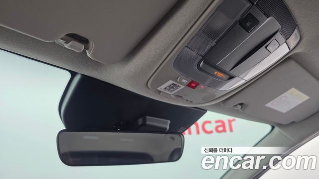 Kia Niro 2023 — photo 24