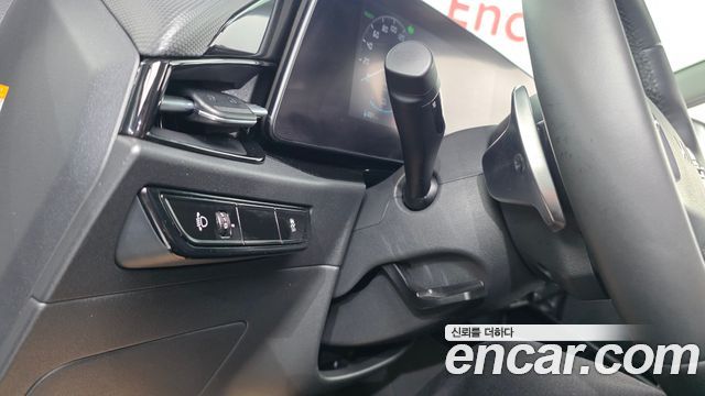 Kia Niro 2023 — photo 25