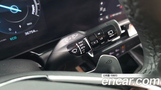 Kia Niro 2023 — photo 26
