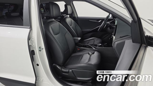 Kia Niro 2023 — photo 16