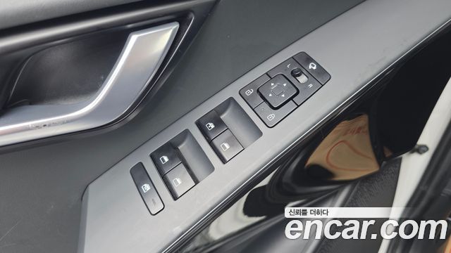 Kia Niro 2023 — photo 27