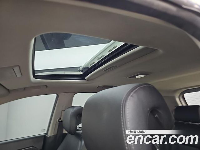 Chevrolet Korea Captiva 2015 — photo 13