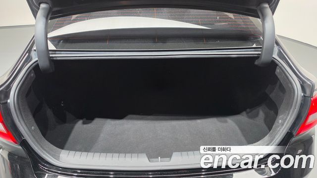 Hyundai Sonata 2016 — photo 22