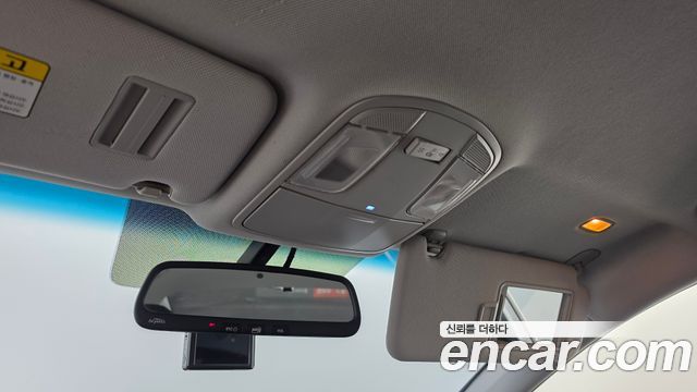 Hyundai Sonata 2016 — photo 23