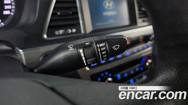 Hyundai Sonata 2016 — photo 24