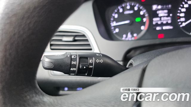 Hyundai Sonata 2016 — photo 26
