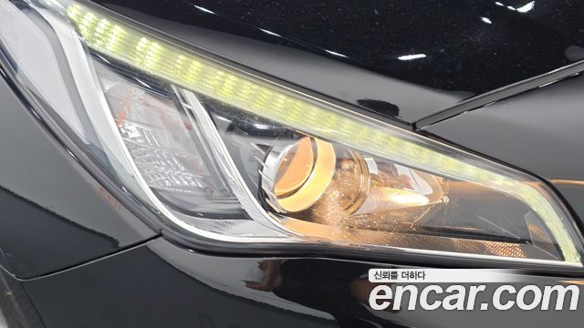 Hyundai Sonata 2016 — photo 8