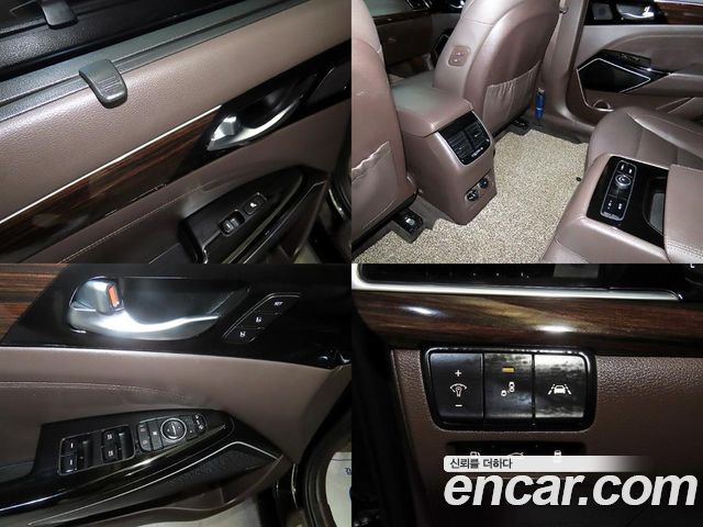 Kia K7 2018 — photo 2