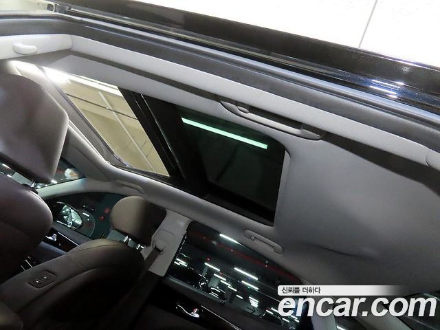 Kia K7 2018 — photo 6
