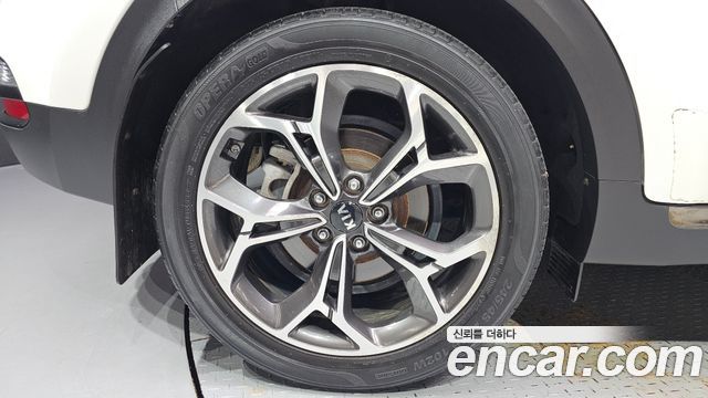 Kia Sportage 2019 — photo 5