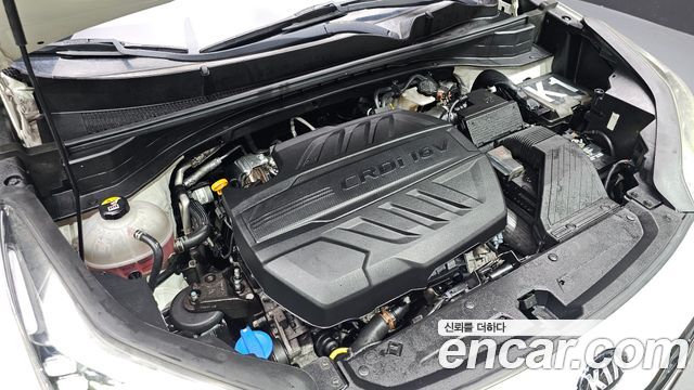 Kia Sportage 2019 — photo 6