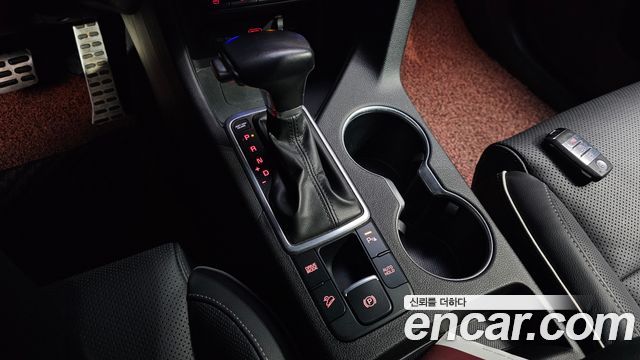 Kia Sportage 2019 — photo 12