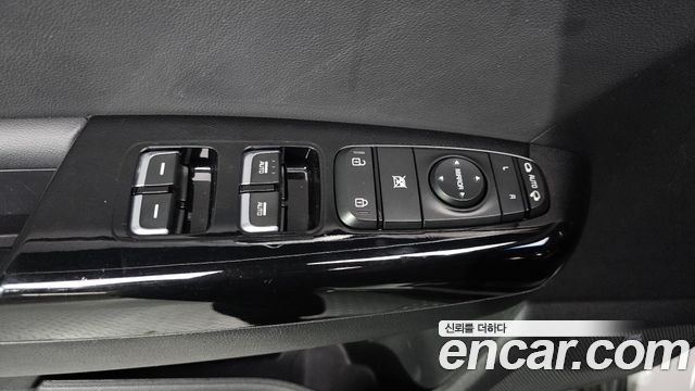 Kia Sportage 2019 — photo 22
