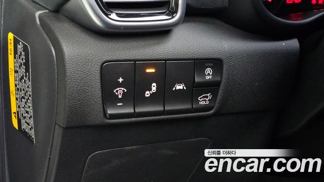 Kia Sportage 2019 — photo 23