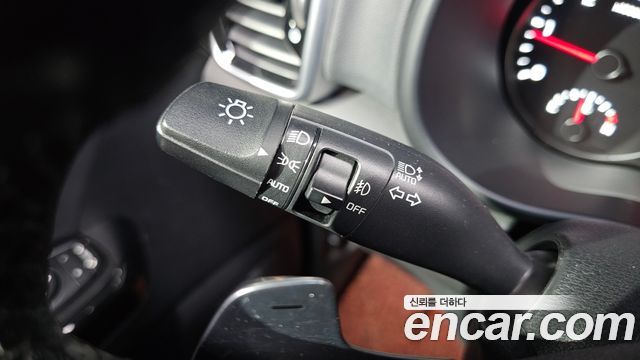 Kia Sportage 2019 — photo 24
