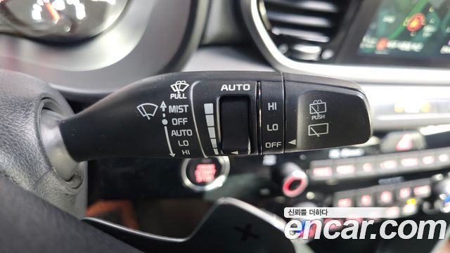 Kia Sportage 2019 — photo 25