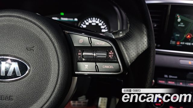 Kia Sportage 2019 — photo 26