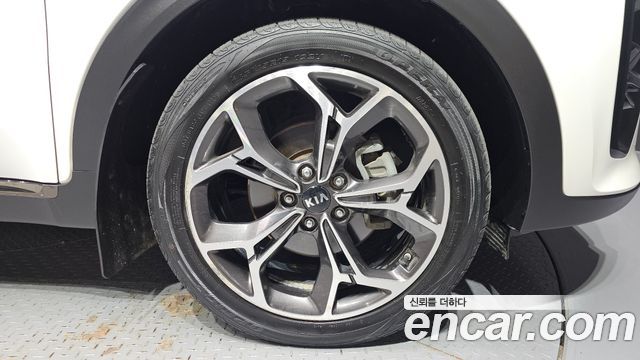 Kia Sportage 2019 — photo 7